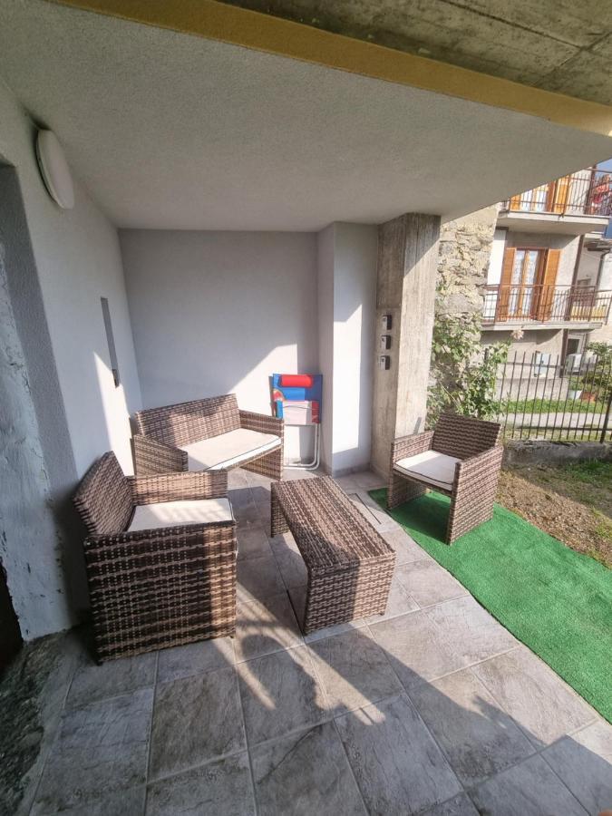 شقة Casa Bat Mantello المظهر الخارجي الصورة