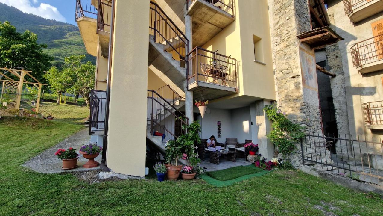 شقة Casa Bat Mantello المظهر الخارجي الصورة