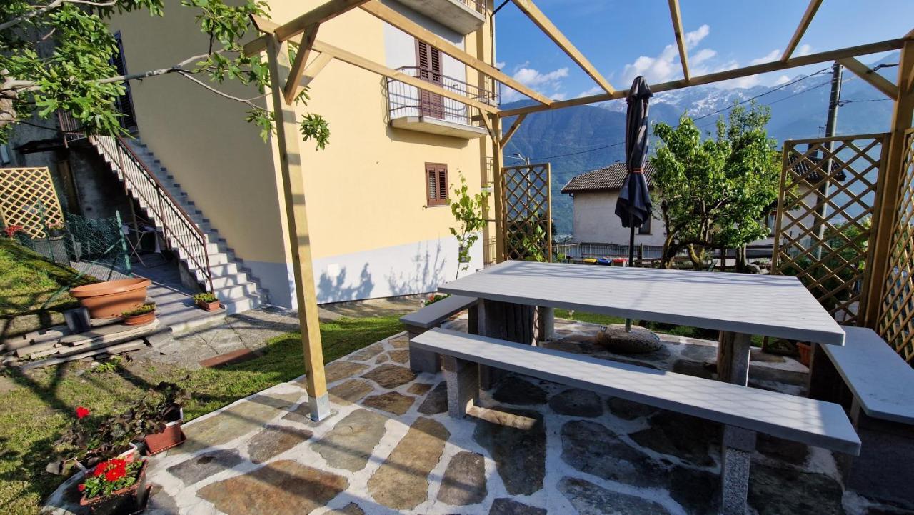 شقة Casa Bat Mantello المظهر الخارجي الصورة