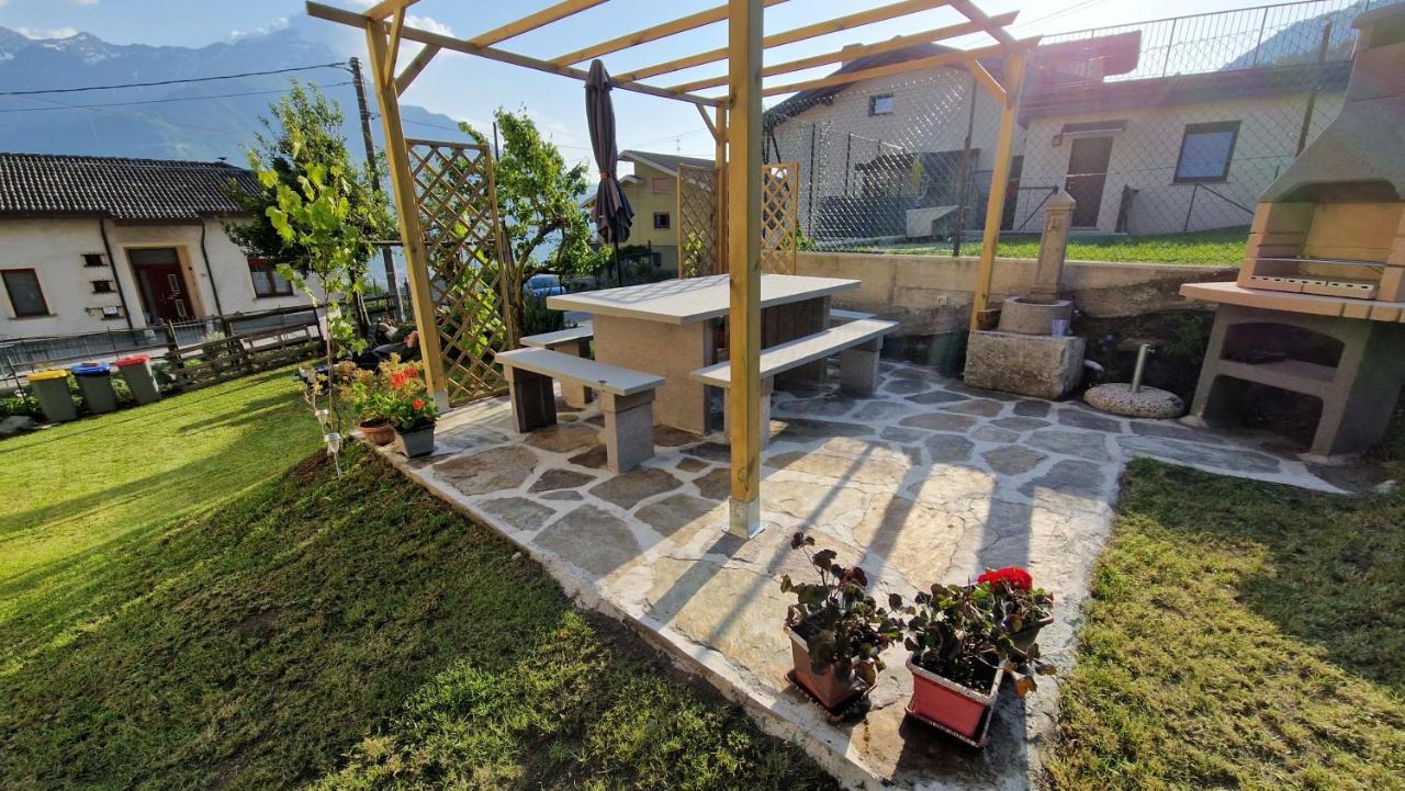 شقة Casa Bat Mantello المظهر الخارجي الصورة