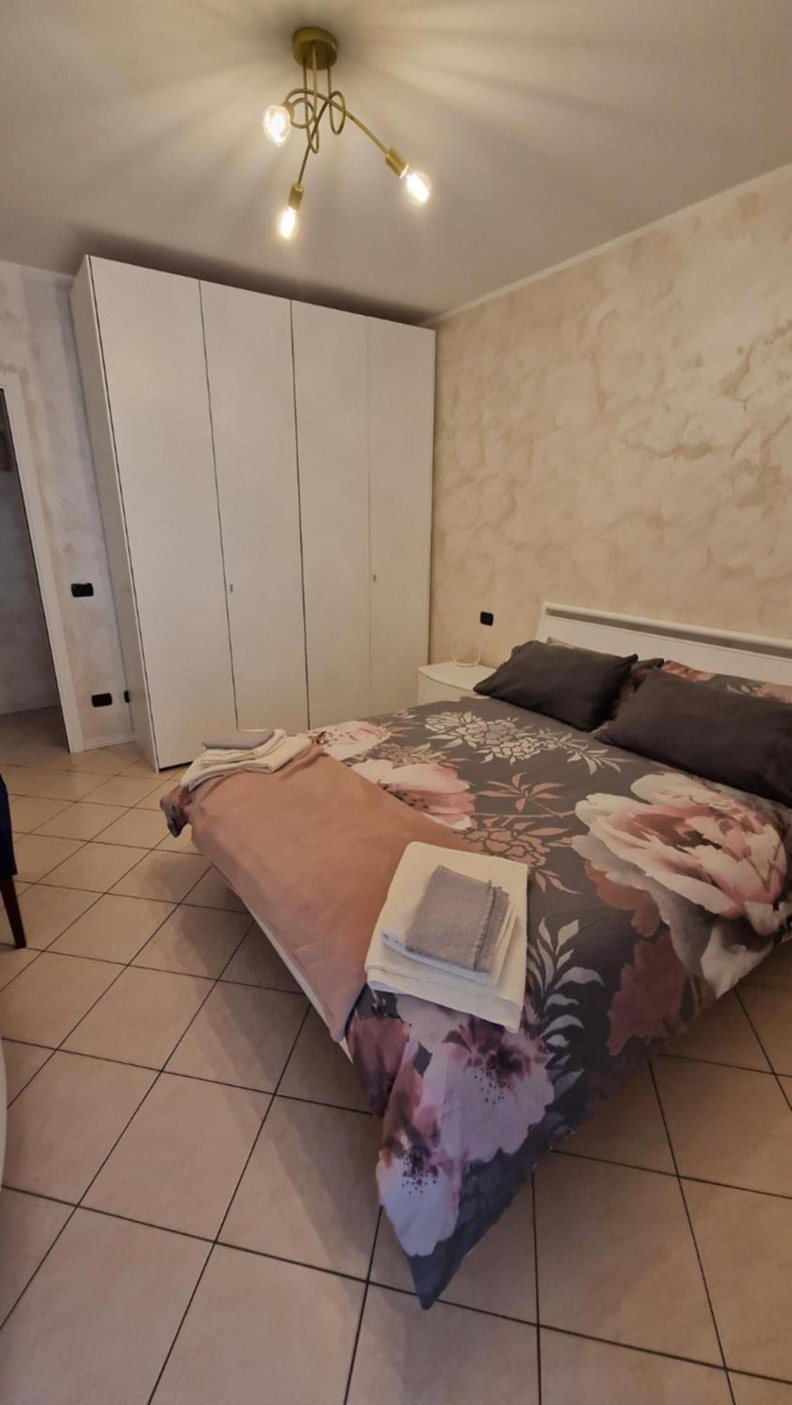شقة Casa Bat Mantello المظهر الخارجي الصورة