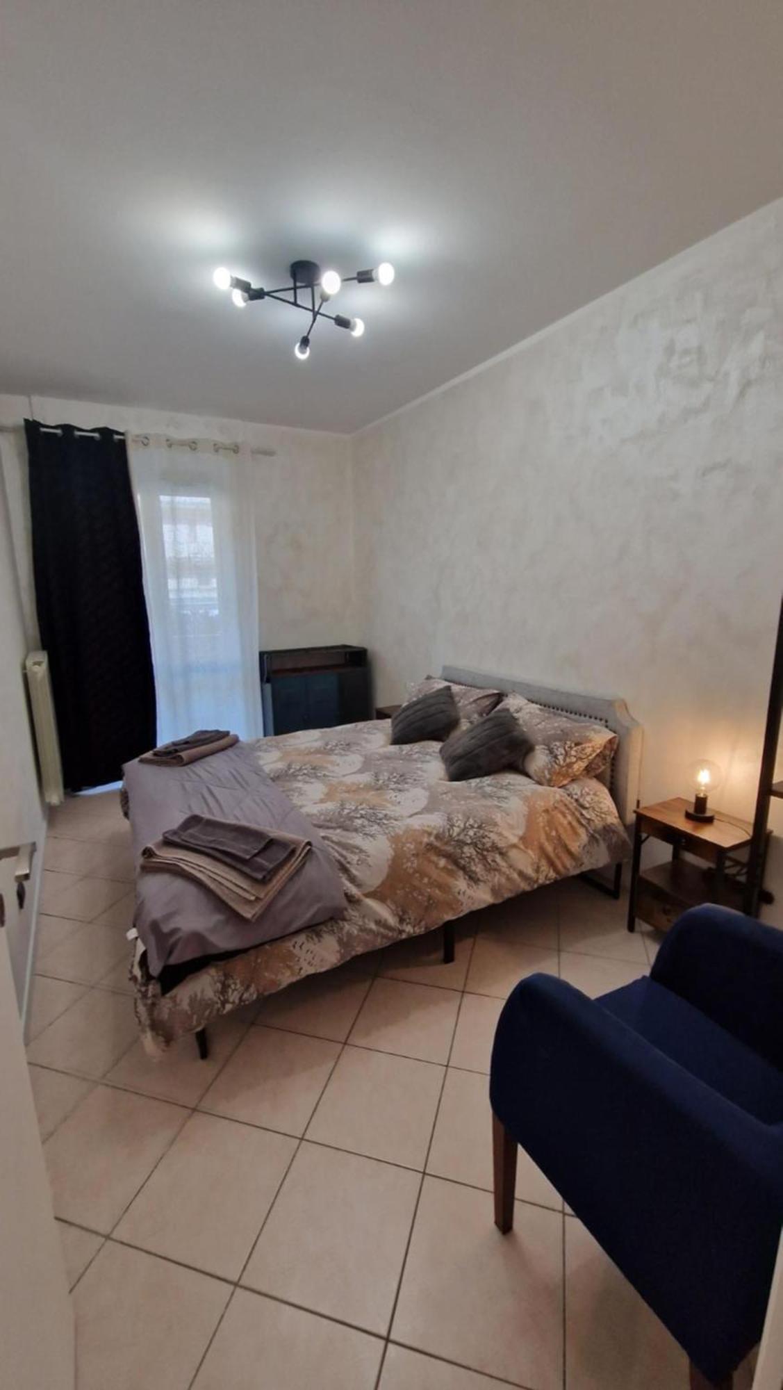 شقة Casa Bat Mantello المظهر الخارجي الصورة