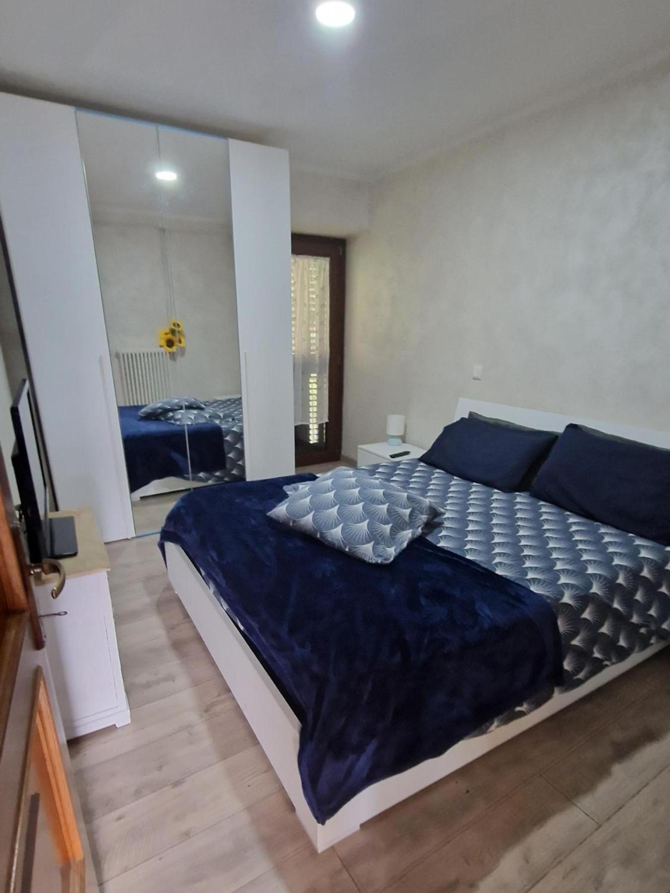 شقة Casa Bat Mantello المظهر الخارجي الصورة