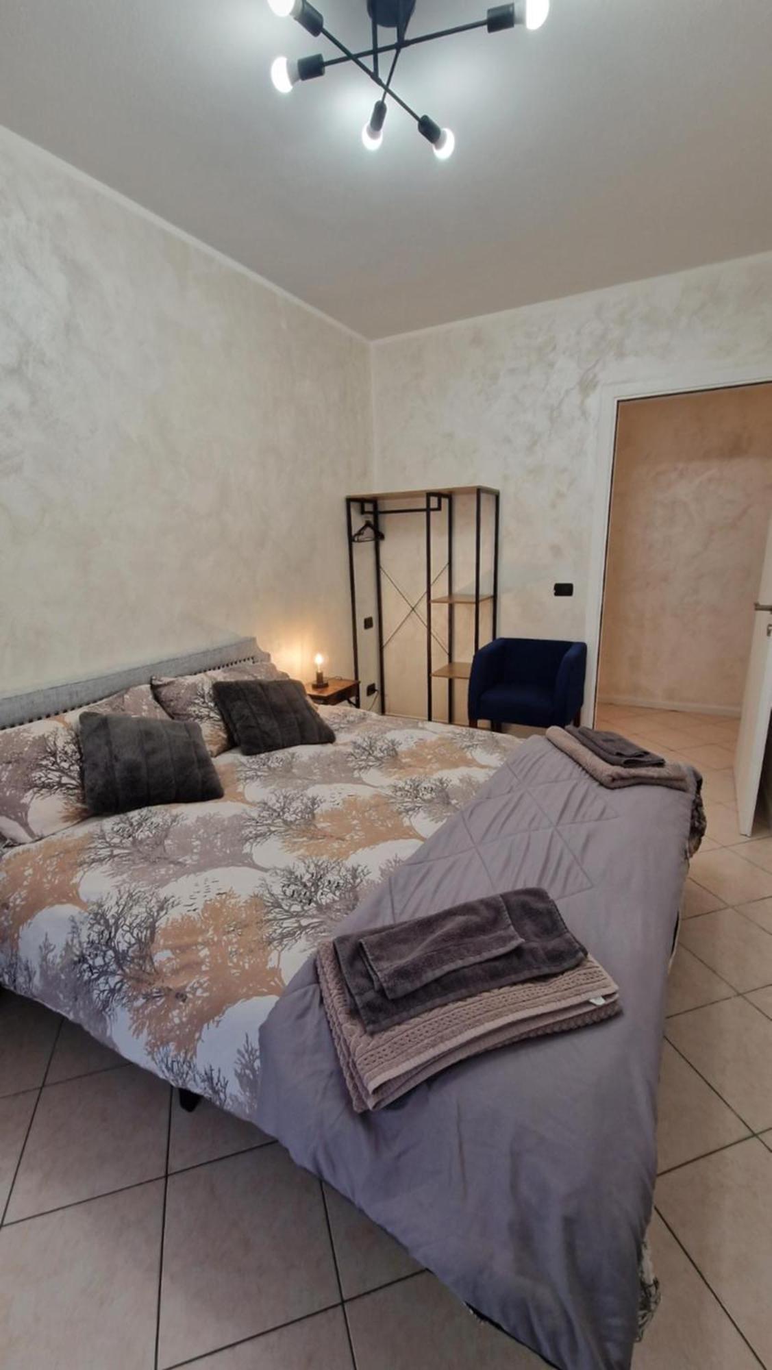شقة Casa Bat Mantello المظهر الخارجي الصورة