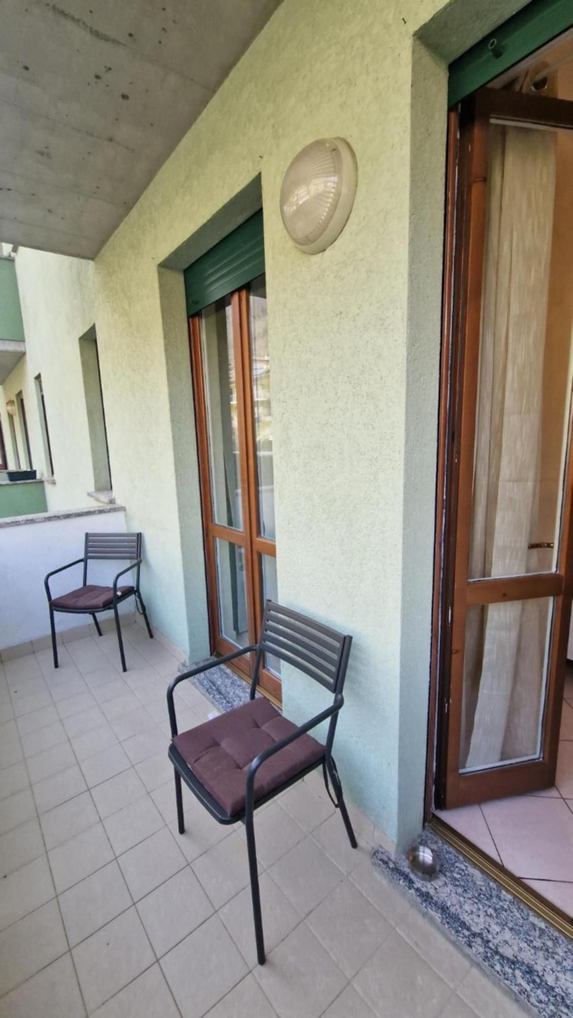 شقة Casa Bat Mantello المظهر الخارجي الصورة