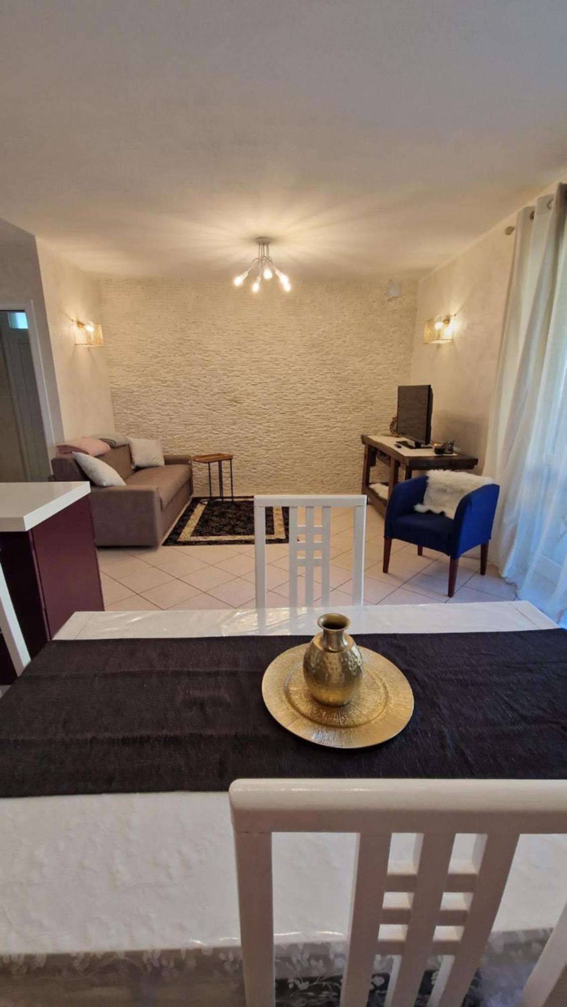 شقة Casa Bat Mantello المظهر الخارجي الصورة